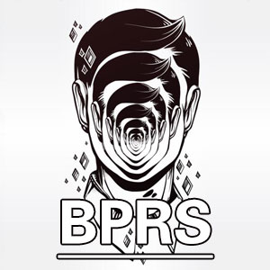 简明精神病量表[BPRS]