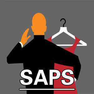 阳性症状量表[SAPS]