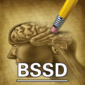痴呆简易筛查量表[BSSD]