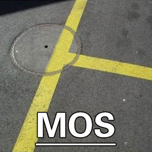 恐怖强迫量表[MOS]