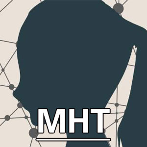 中小学生心理健康诊断[MHT]