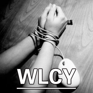 网络成瘾自评量表[WLCY]