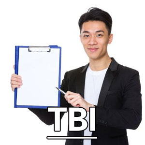 教师职业倦怠问卷[TBI]