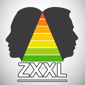 自信心理自测[ZXXL]
