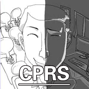 精神症状全面量表[CPRS]