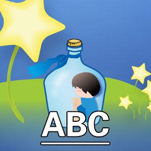 儿童孤独症家长评定量表[ABC]