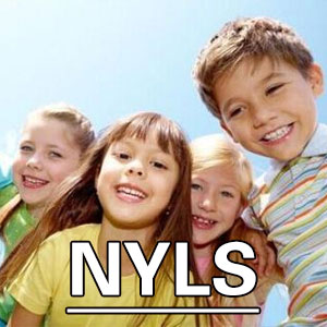 儿童气质问卷[NYLS]