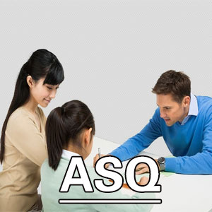 Conners多动症父母和教师简明症状量表[ASQ]