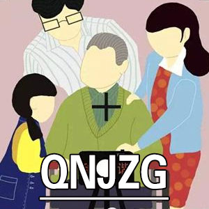 青年价值观自测[QNJZG]