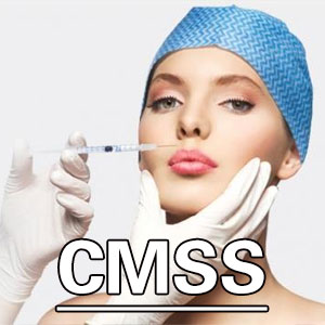 美容心理自评量表[CMSS]