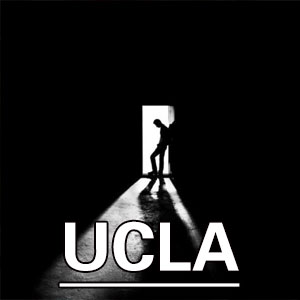 UCLA孤独量表[UCLA]