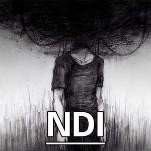 纽卡斯尔抑郁诊断量表[NDI]