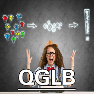 情感量表[QGLB]