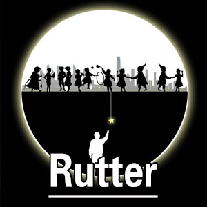 Rutter儿童行为教师问卷[Rutter]