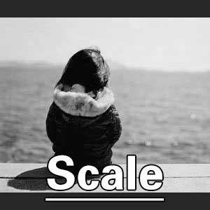 儿童自我意识量表[Scale]