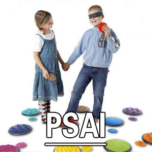 学龄前儿童活动调查表[PSAI]