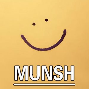 纽芬兰纪念大学幸福度量表[MUNSH]