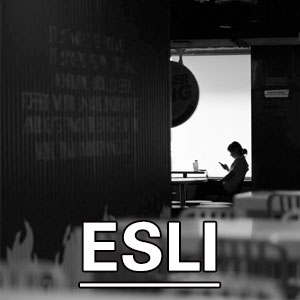 情绪—社交孤独问卷[ESLI]