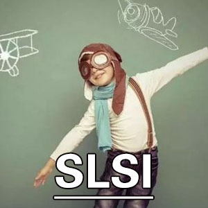 学生生活应激问卷[SLSI]