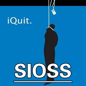 自杀意念自评量表[SIOSS]