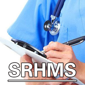 自测健康评定量表[SRHMS]