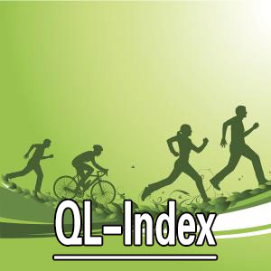 生活质量指数[QL-Index]
