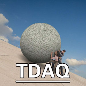 团队AQ评价[TDAQ]