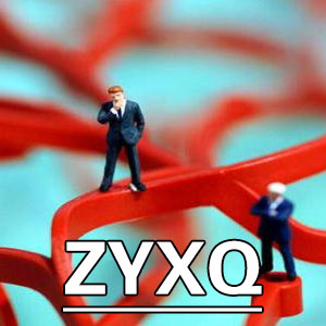 职业兴趣问卷[ZYXQ]