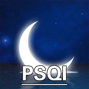 匹兹堡睡眠质量指数量表[PSQI]