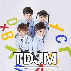态度评定简明问卷[TDJM]