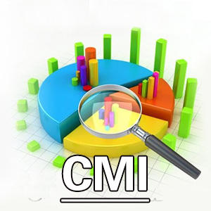 康奈尔医学指数[CMI]