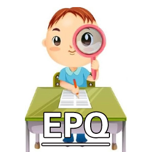 艾森克个性测验(幼年)[EPQ]