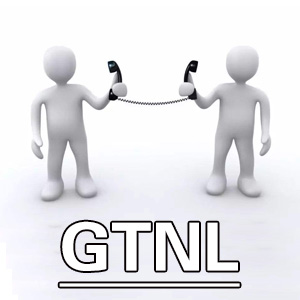沟通能力测验[GTNL]