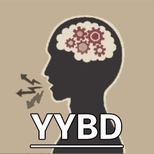 语言表达能力测试[YYBD]