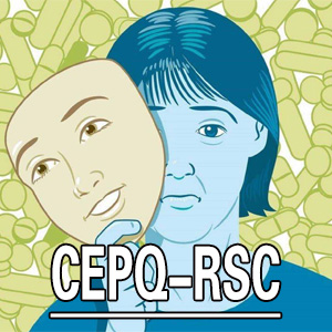 艾森克人格问卷简式量表中国版[CEPQ-RSC]