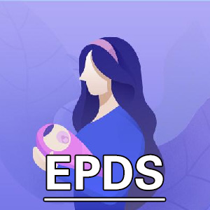 爱丁堡产后抑郁量表(EPDS)