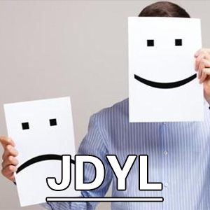 经典心理压力测试题[JDYL]