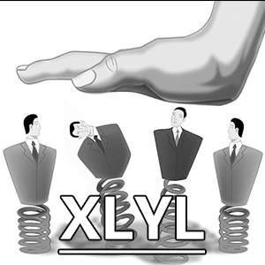 心理压力测试题[XLYL]