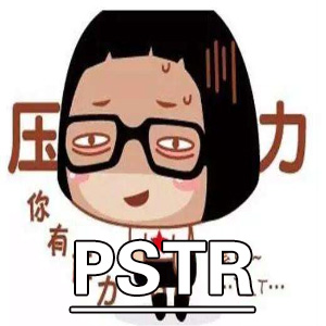 心理压力量表[PSTR]